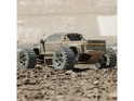Arrma Big Rock 223S BLX 1:10 4WD RTR DSC zelená