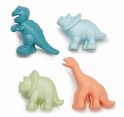 Formičky Dinosaury 4 ks