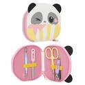 Top Model Set de manicura en estuche Beauty &amp; Me