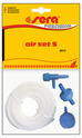Sera air set “S” incl. 2 m tubo