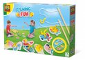 Ses Fische fangen