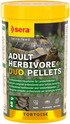 Sera reptil Herbivor Nature 250ml
