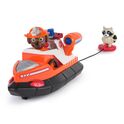 Paw Patrol Gasilsko reševalno vozilo Zuma