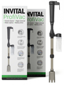 INVITAL ProfiVac aspirator cu baterie 82 cm