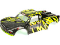 Arrma karoséria zelená: Mojave 6S BLX