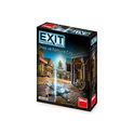Exit úniková hra: Únos vo Fortune City