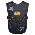 BAAGL Detská zástera Pixel Space