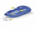 Rollytoys Snow Max bohnenblau