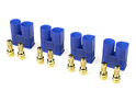 Conector dispozitiv EC3 placat cu aur (4)