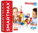 SmartMax - Dráha pre guľôčku - 30 ks