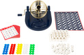 Small Foot Bingo-Spiel mit Ziehtrommel
