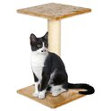 Aire de repos Magic Cat Beata beige 38x38x60cm