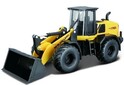 Bburago 1:50 Construct New Holland W170D