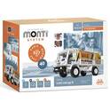MS 07.4 - 40° anniversario Dakar (senza firme)