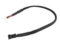 Kabel za pretvorbo tehtnice 2S-XH - 2S-EH 22AWG 30cm