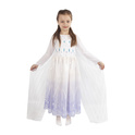 Costum de iarnă regina pentru copii (S)