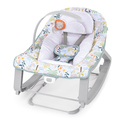 INGENUITY Вибриращ шезлонг 3в1 Keep Cozy™ Madi™ 0м+, до 18кг