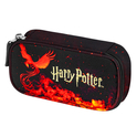 BAAGL Astuccio scolastico Harry Potter Fenice