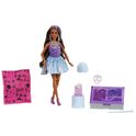 Barbie Party Reveal Barbie Glam party - violet