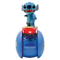 Einrad-Roboter-Surfer - Disney Stitch