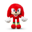 SONIC Knuckles плюшена играчка 30см