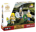 Cobi 20074 Imperium Romanum - Keltische Krieger, 38k