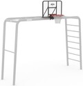 BERG PlayBase Basketball hoop