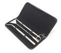 INVITAL Set 3 kusov náradia pre údržbu 30 cm