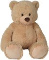 Teddybär, beige 54cm
