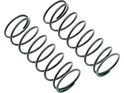 Aksijalna opruga amortizera 12,5x40mm 7,2N/cm zelena (2)