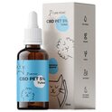 CBD-Öl 5% Geschmack Thunfisch 10ml