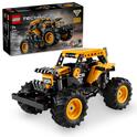 LEGO® Technic 42199 Monster Jam™ DIGatron™ mit Rückziehmotor