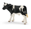 Schleich Teľa holštýnske