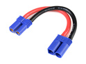 Cablu prelungitor EC5 10AWG 12cm