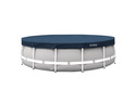 Intex 28083 Bâche de couverture 457 cm
