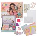 Top Model Briefpapier-Set Juicy Talita &amp; Louise
