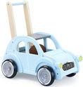 Vilac Andador de madera coche Citroen 2CV