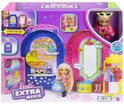 Barbie Extra Minis Butik S Módou - Bábika