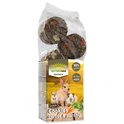 Delicacy Nature Land Brunch keksz sárgarépával és paszternákkal 120g