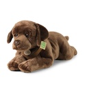 Labrador plišani pas 61 cm EKOLOŠKI