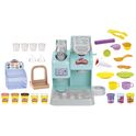 Hasbro Play-doh hravá kaviareň F5836