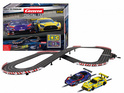 Carrera Rennbahn D132 30038 Pole to Podium