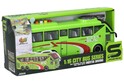 Autobús con efectos 27 cm