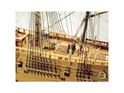 Kit COREL Endeavour 1768 1:60