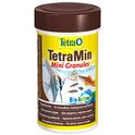 Krmivo Tetra Min Mini Granules 100ml
