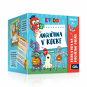 Albi Kvído Angličtina v kocke