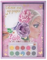 Top Model Set-Barvanka, Color me up