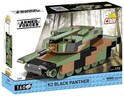 Cobi K2 Black Panther, 1:72, 162 k
