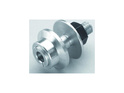Colier suport elice M6 diametru arbore. 4,0 mm