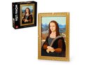 LEGO® Umjetnost 31213 Mona Lisa
